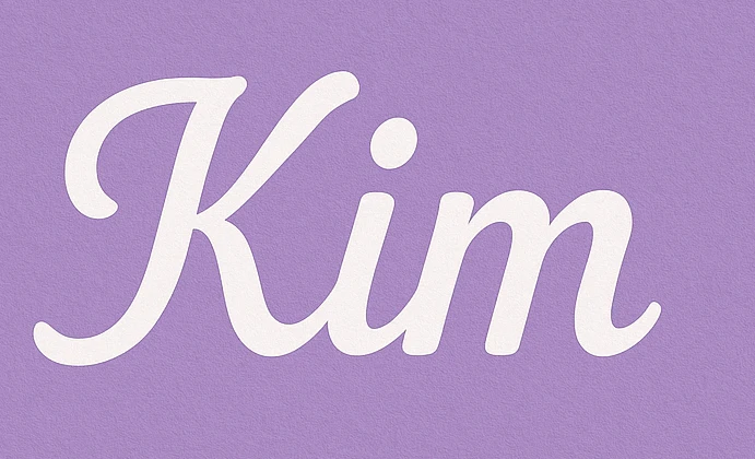 Kim