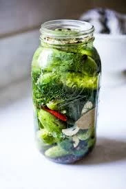 Pickles
