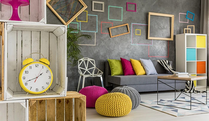 Home Decoration